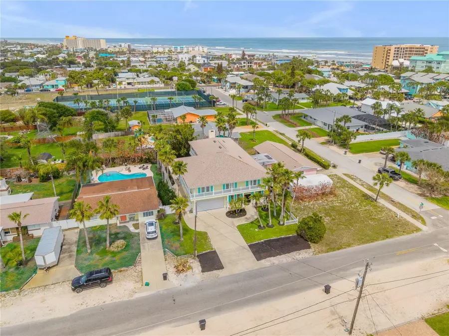 708 Ocean Avenue, New Smyrna Beach, FL 32169 - #3