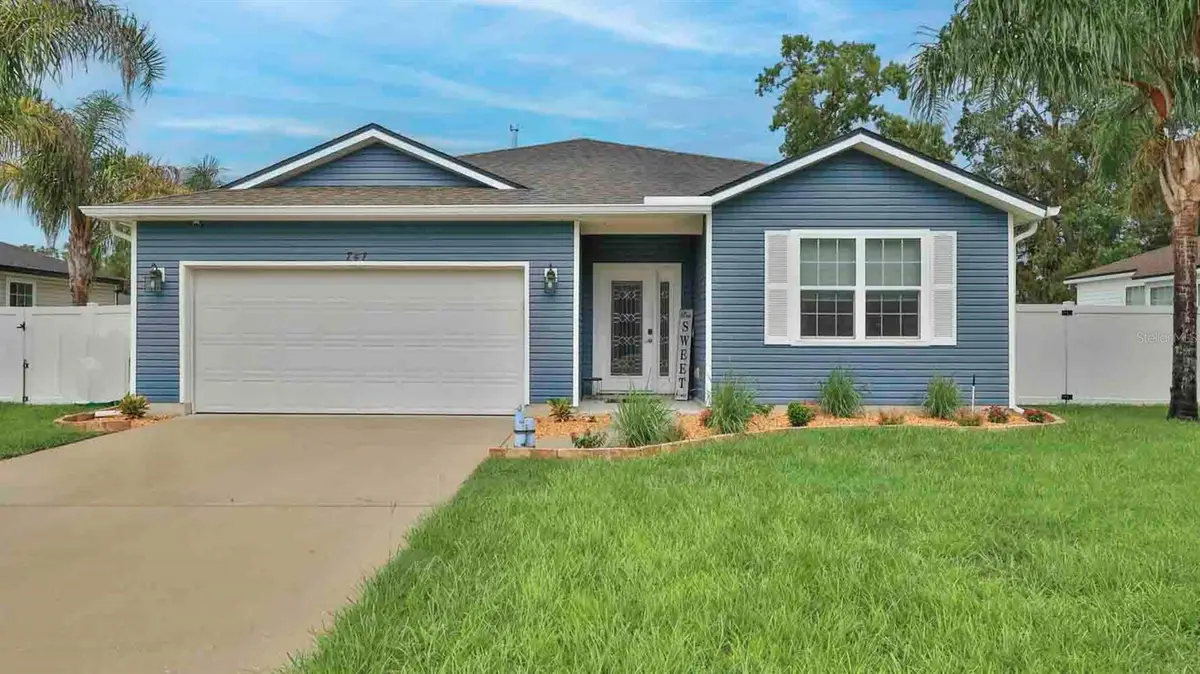 741 Mystic Oaks Lane, Deland, FL 32724 - #1