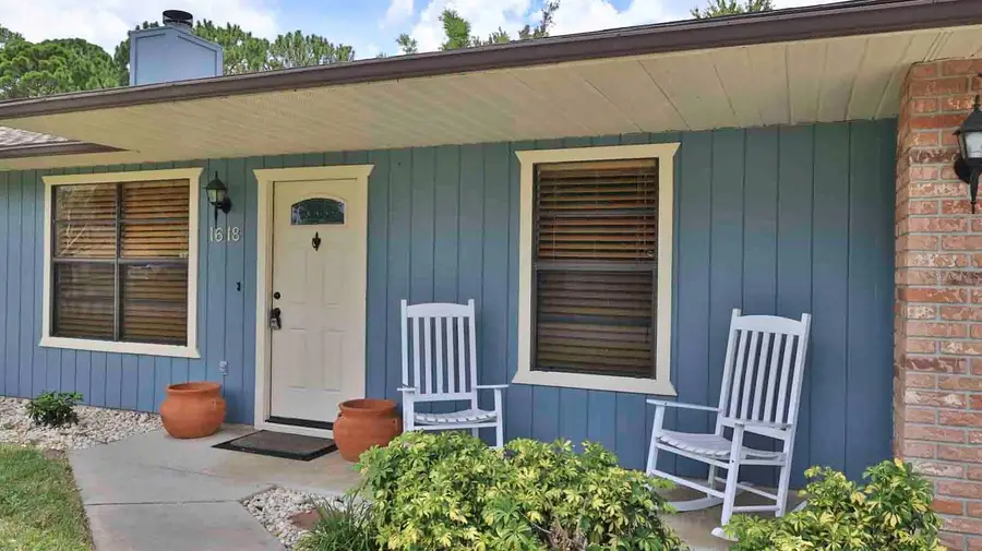 1618 Willow Oak Drive, Edgewater, FL 32132 - #3