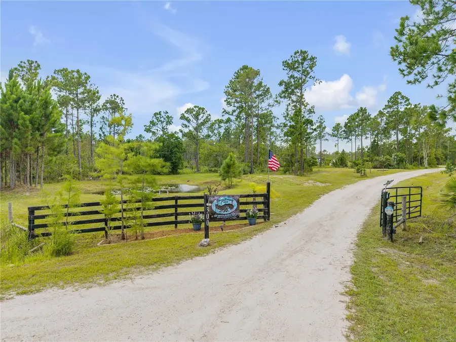 300 Omega Ranch Road, New Smyrna Beach, FL 32168 - #3