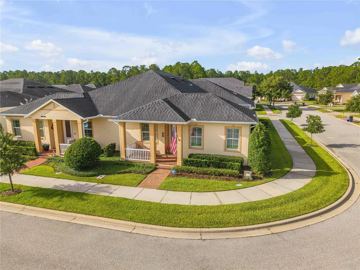 3364 Torre Boulevard, New Smyrna Beach, FL 32168 - #1