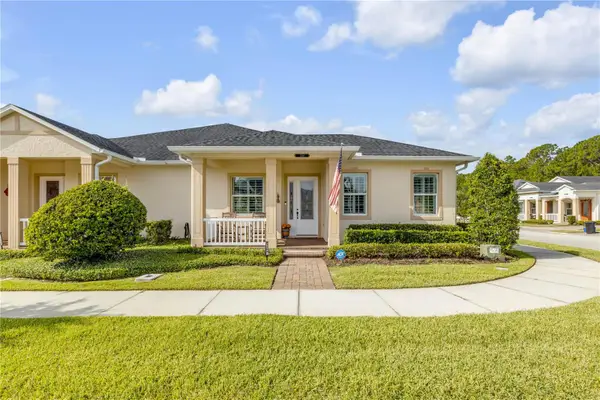 3364 Torre Boulevard, NEW SMYRNA BEACH, FL 32168