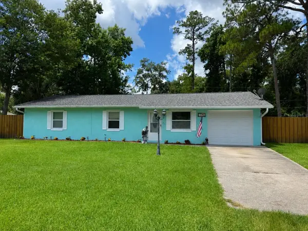 3430 Tamarind Drive, EDGEWATER, FL 32141