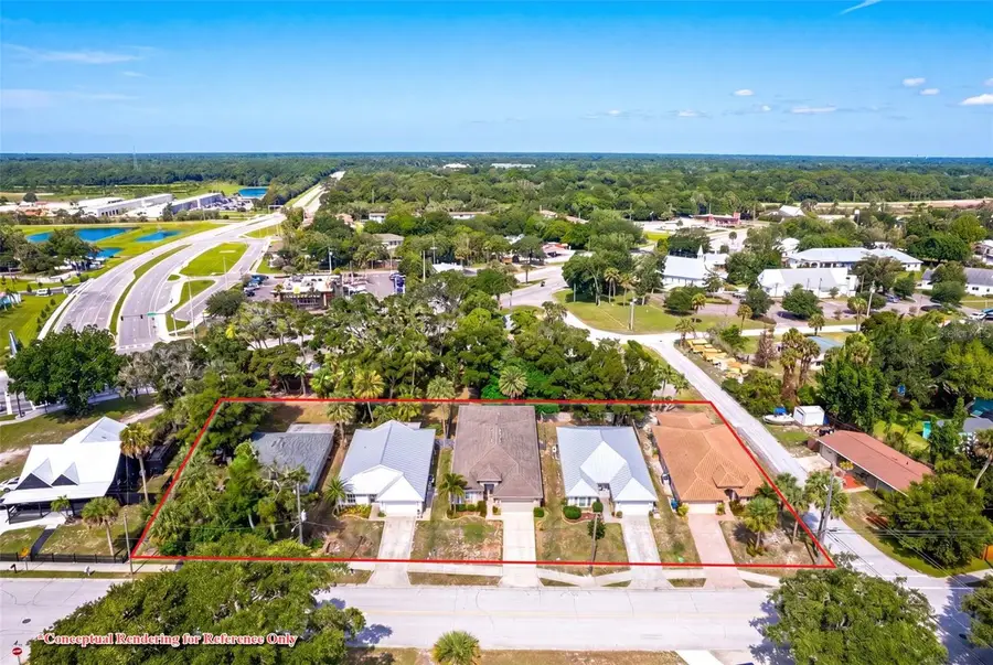 Magnolia, New Smyrna Beach, FL 32168 - #2