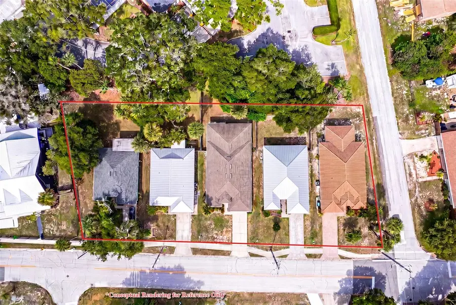 Magnolia, New Smyrna Beach, FL 32168 - #3