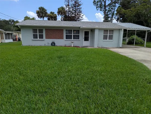 314 Roslyn Avenue, NEW SMYRNA BEACH, FL 32168