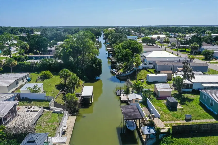 110 Charles Street, Edgewater, FL 32141 - #3
