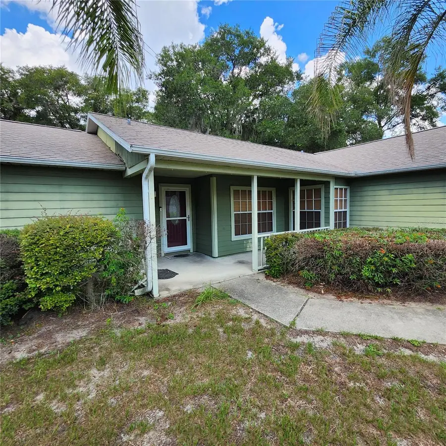 1056 Shady Hollow Drive, Deland, FL 32724 - #2