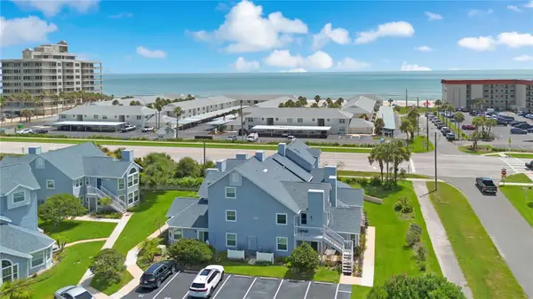 898 Baybreeze Way #880, NEW SMYRNA BEACH, FL 32169