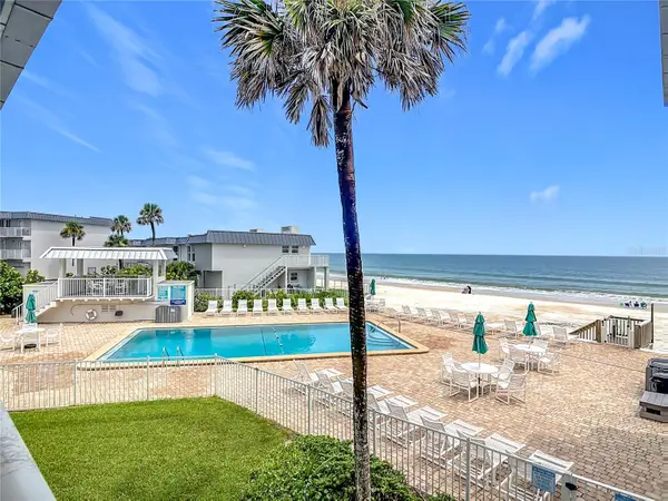 4849 Saxon Drive #A204, NEW SMYRNA BEACH, FL 32169