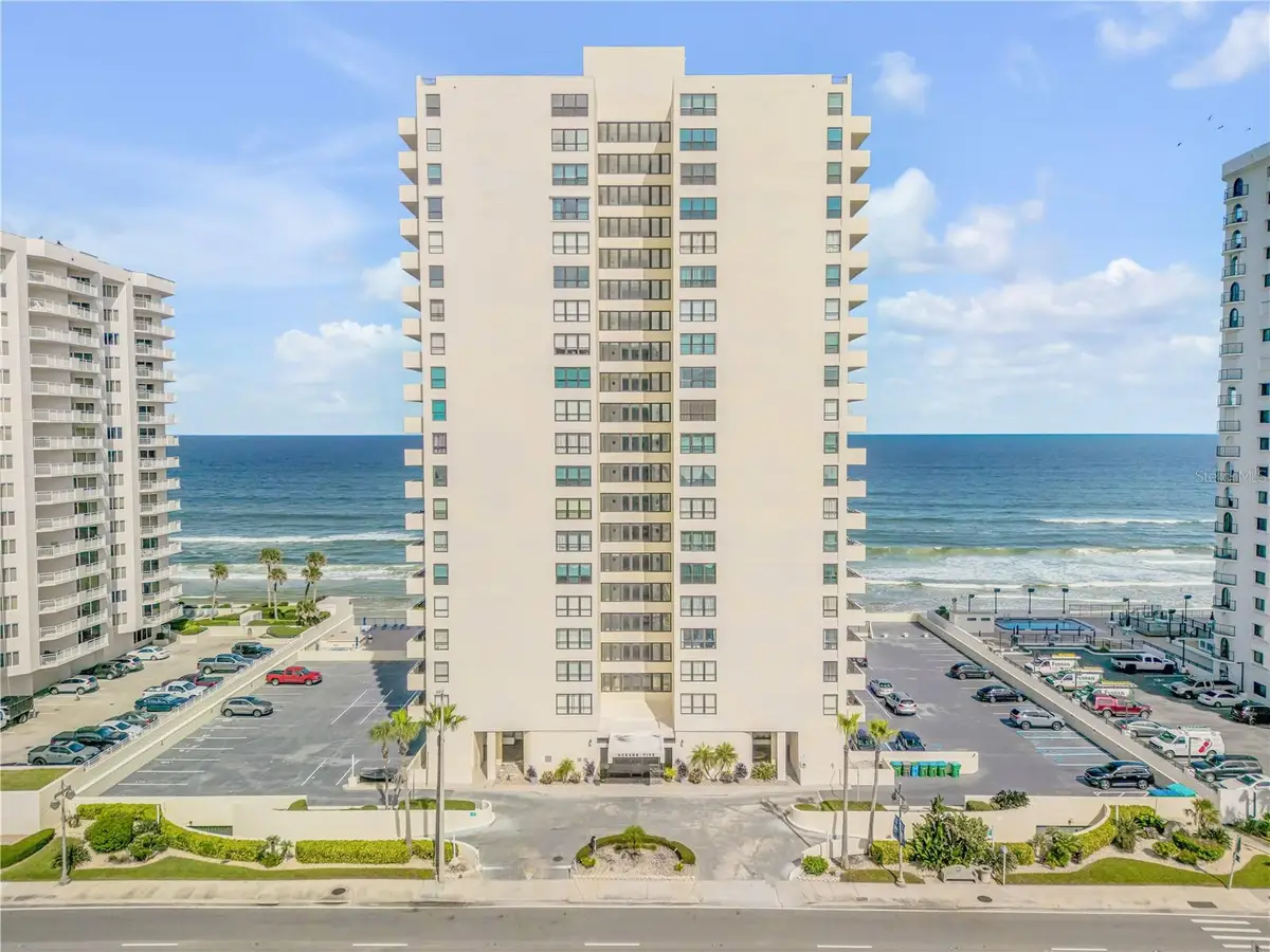 2987 S Atlantic Avenue #1104, Daytona Beach, FL 32118 - #1