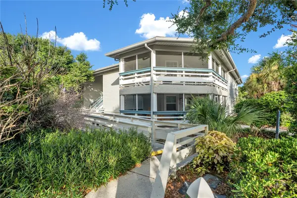 4319 Sea Mist Drive #272, NEW SMYRNA BEACH, FL 32169