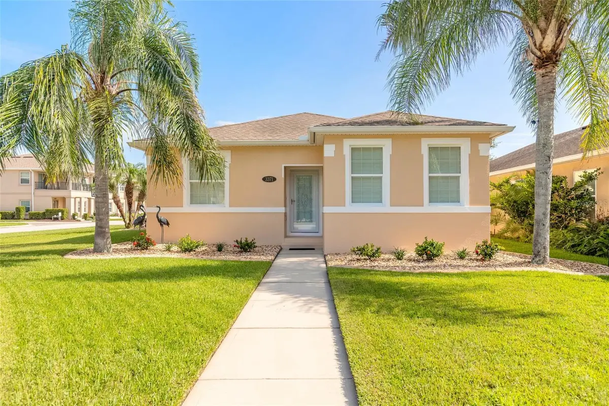 3371 Medici Boulevard, New Smyrna Beach, FL 32168 - #1