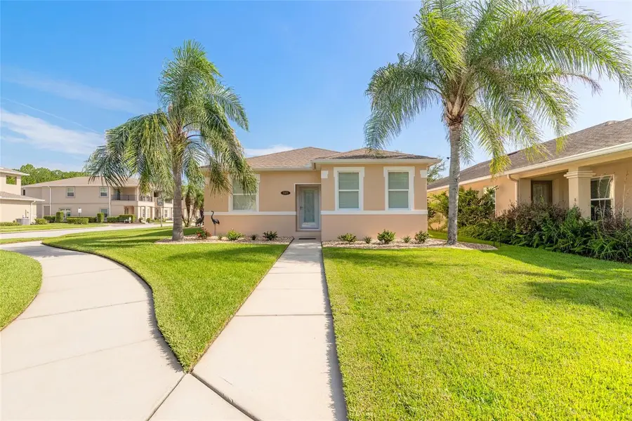 3371 Medici Boulevard, New Smyrna Beach, FL 32168 - #2