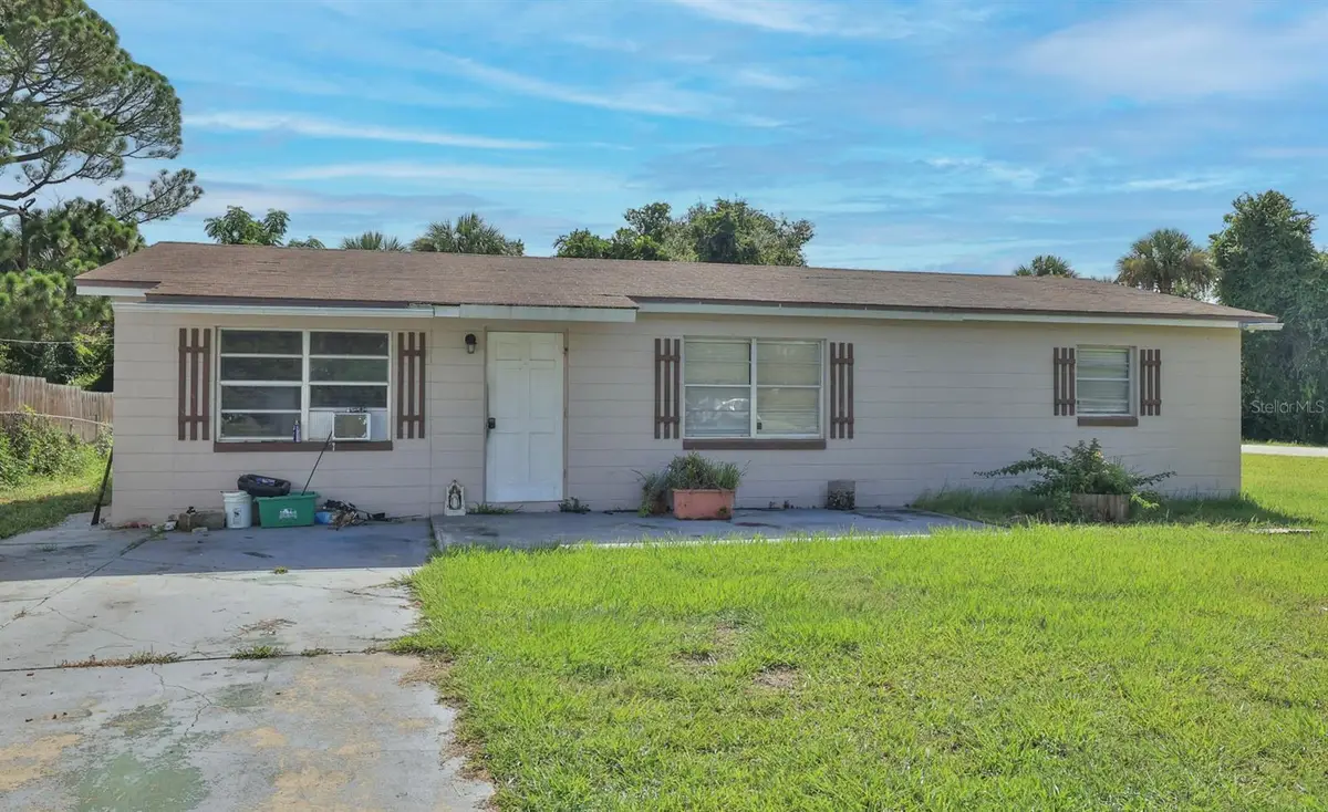 1863 Fern Palm Drive, Edgewater, FL 32141 - #1