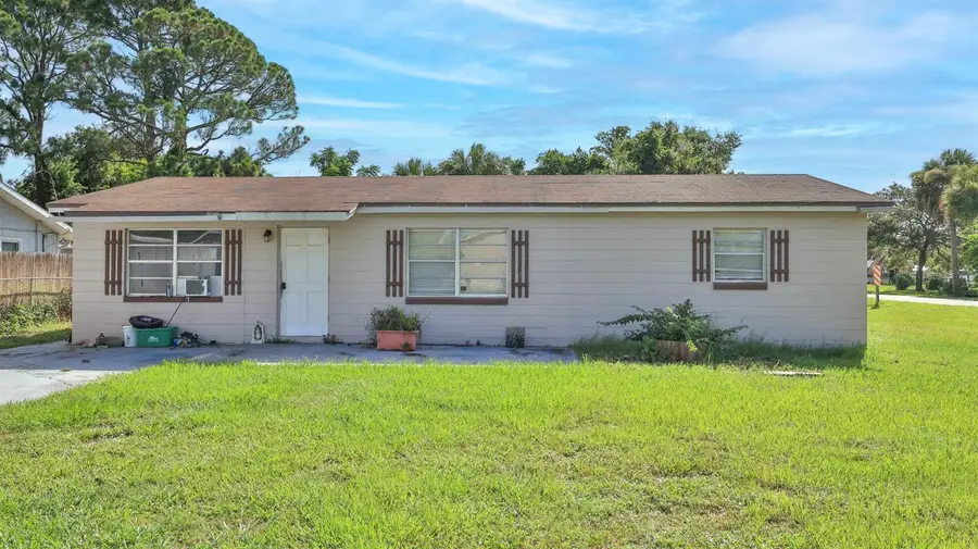 1863 Fern Palm Drive, Edgewater, FL 32141 - #3