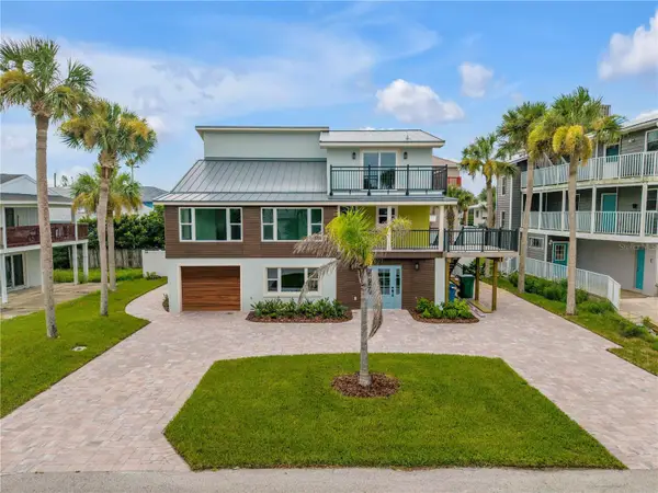 830 Eel Avenue, NEW SMYRNA BEACH, FL 32169
