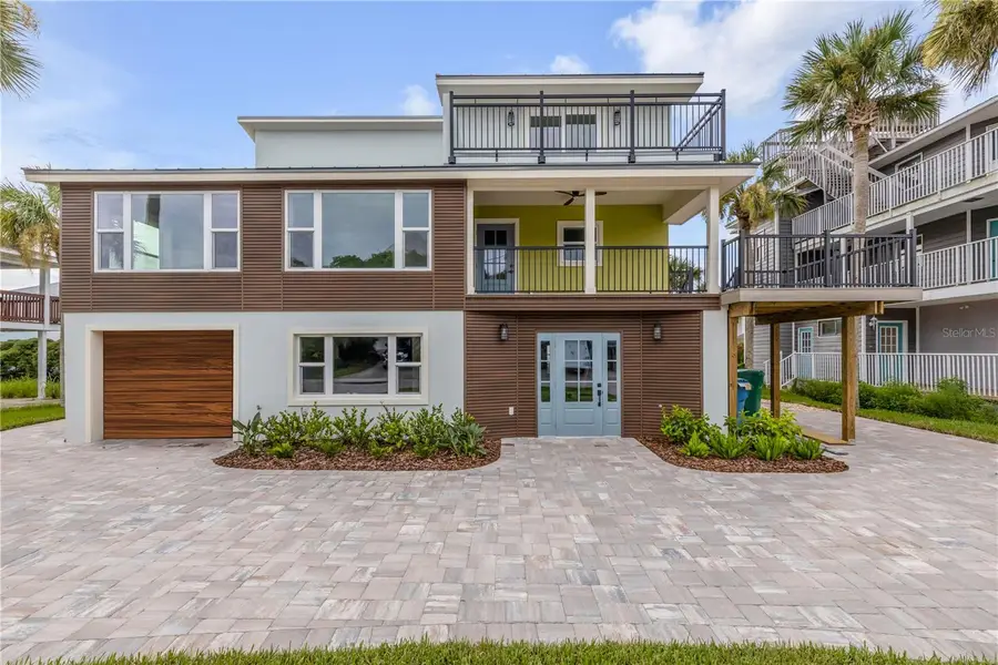830 Eel Avenue, New Smyrna Beach, FL 32169 - #2