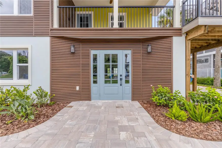 830 Eel Avenue, New Smyrna Beach, FL 32169 - #3