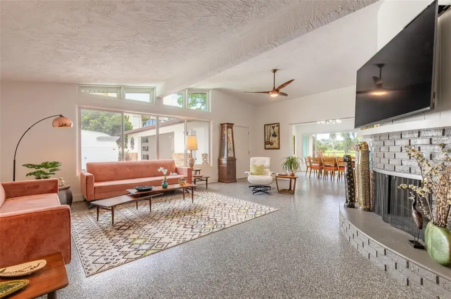 801 Fairway Drive, New Smyrna Beach, FL 32168 - #2