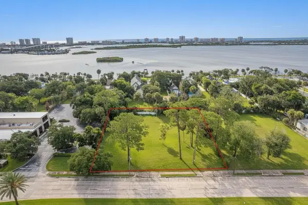 4491 S Ridgewood Avenue, PORT ORANGE, FL 32127