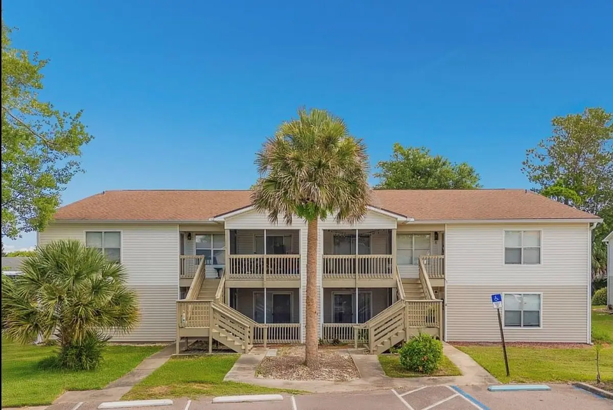 1600 Big Tree Road #O8, Daytona Beach, FL 32119 - #1