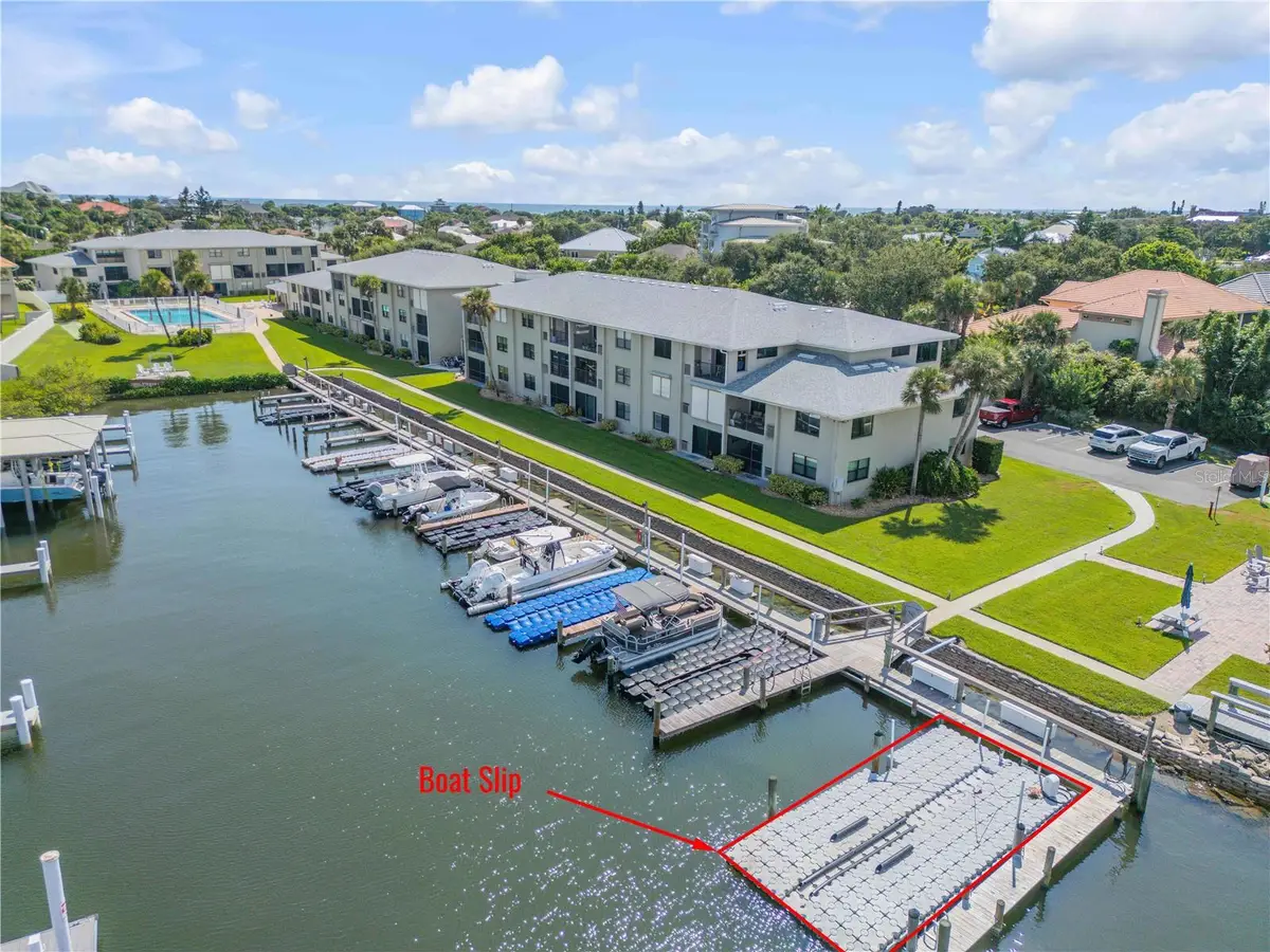 2100 N Peninsula Avenue #305, New Smyrna Beach, FL 32169 - #1