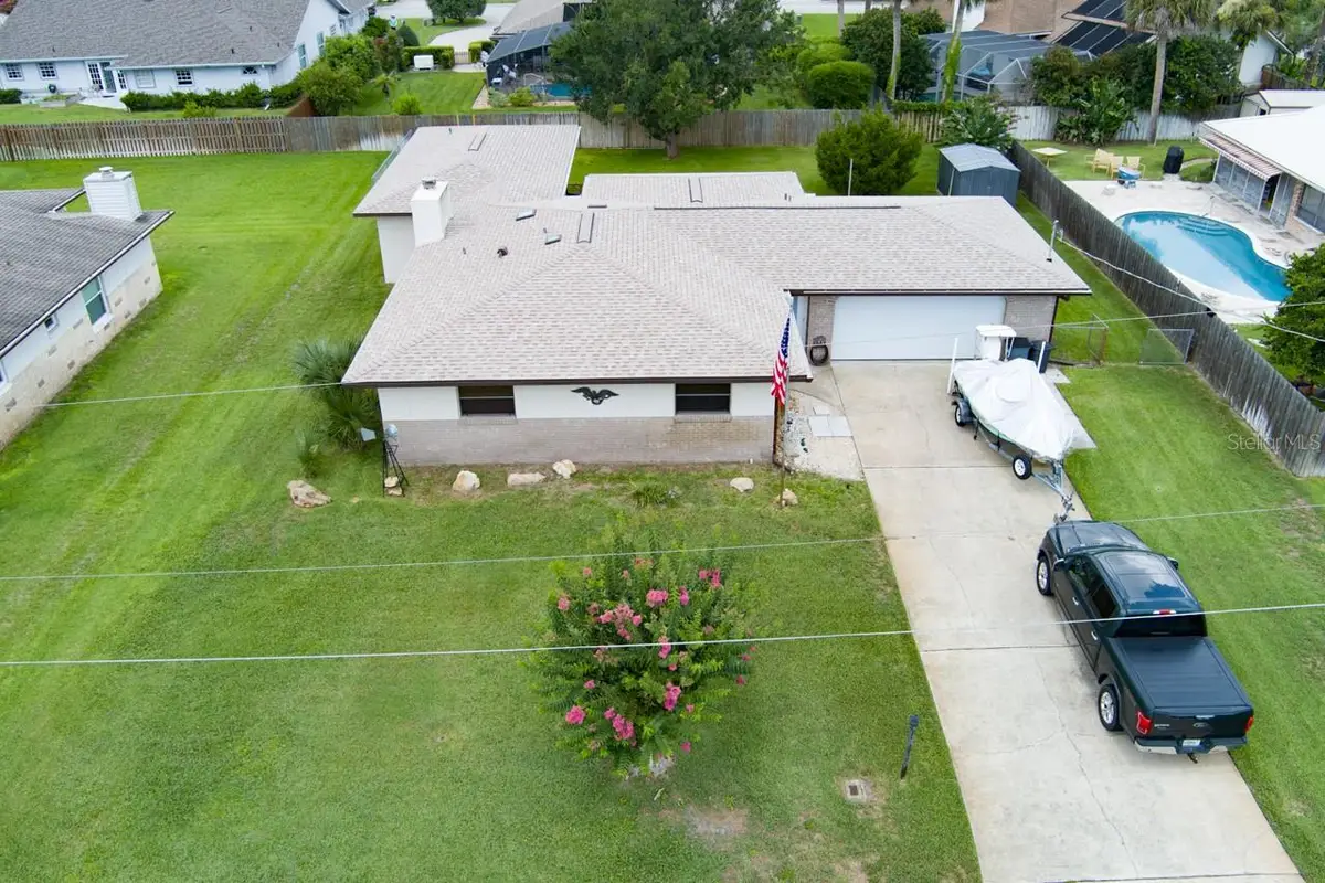 103 Dee Street, New Smyrna Beach, FL 32168 - #1