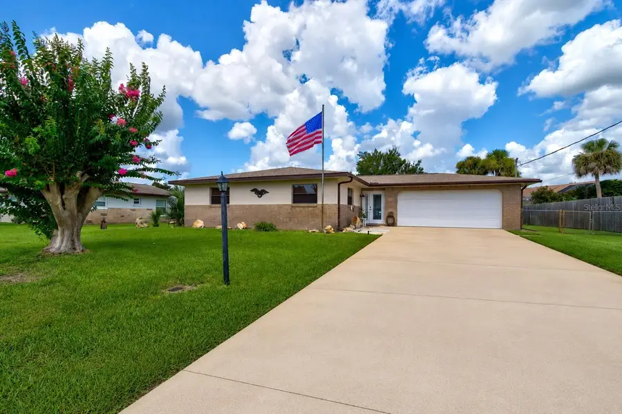 103 Dee Street, New Smyrna Beach, FL 32168 - #2