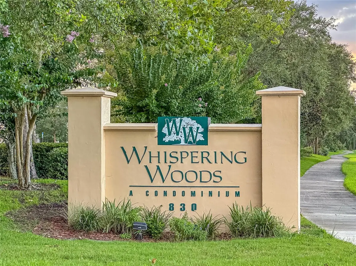 830 Airport Road #103, Port Orange, FL 32128 - #1