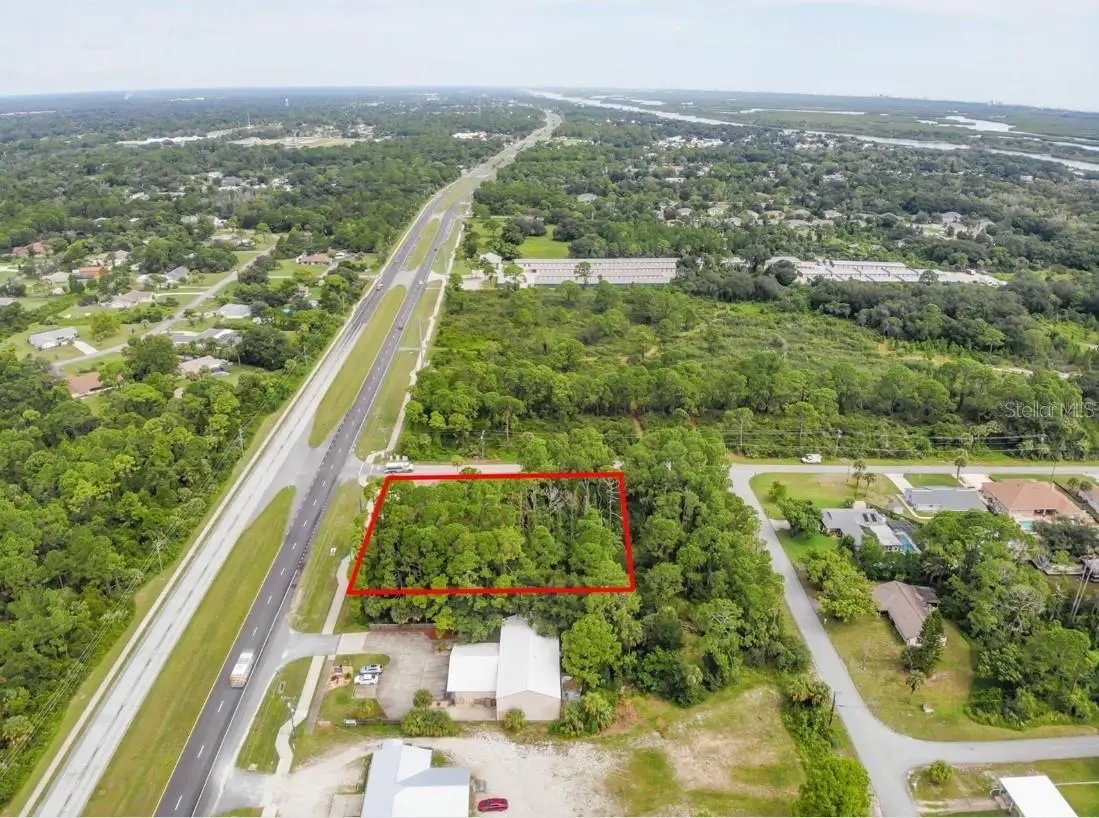 3609 S Ridgewood Avenue, Edgewater, FL 32141 - #1