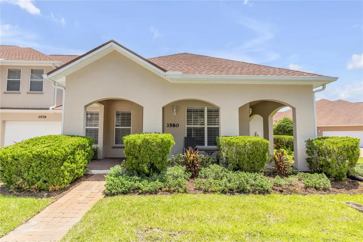 3580 Casalta Circle, New Smyrna Beach, FL 32168 - #1