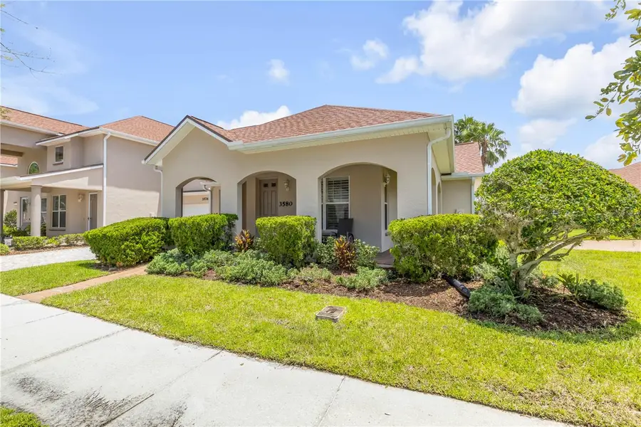 3580 Casalta Circle, New Smyrna Beach, FL 32168 - #3