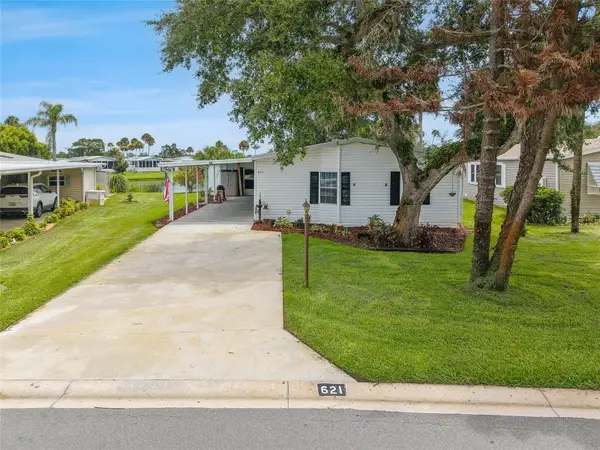 621 Starboard Avenue, EDGEWATER, FL 32141