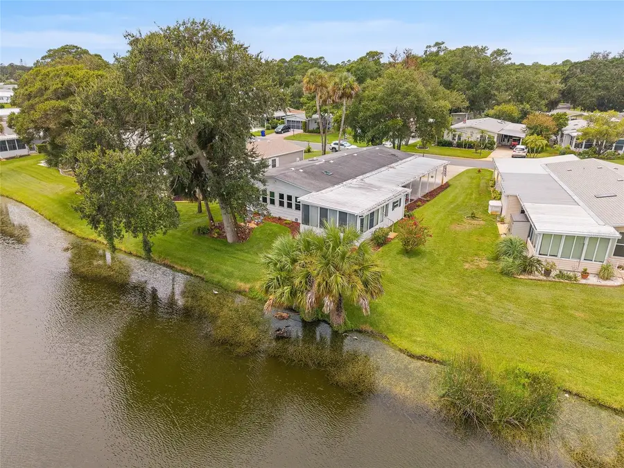 621 Starboard Avenue, Edgewater, FL 32141 - #2