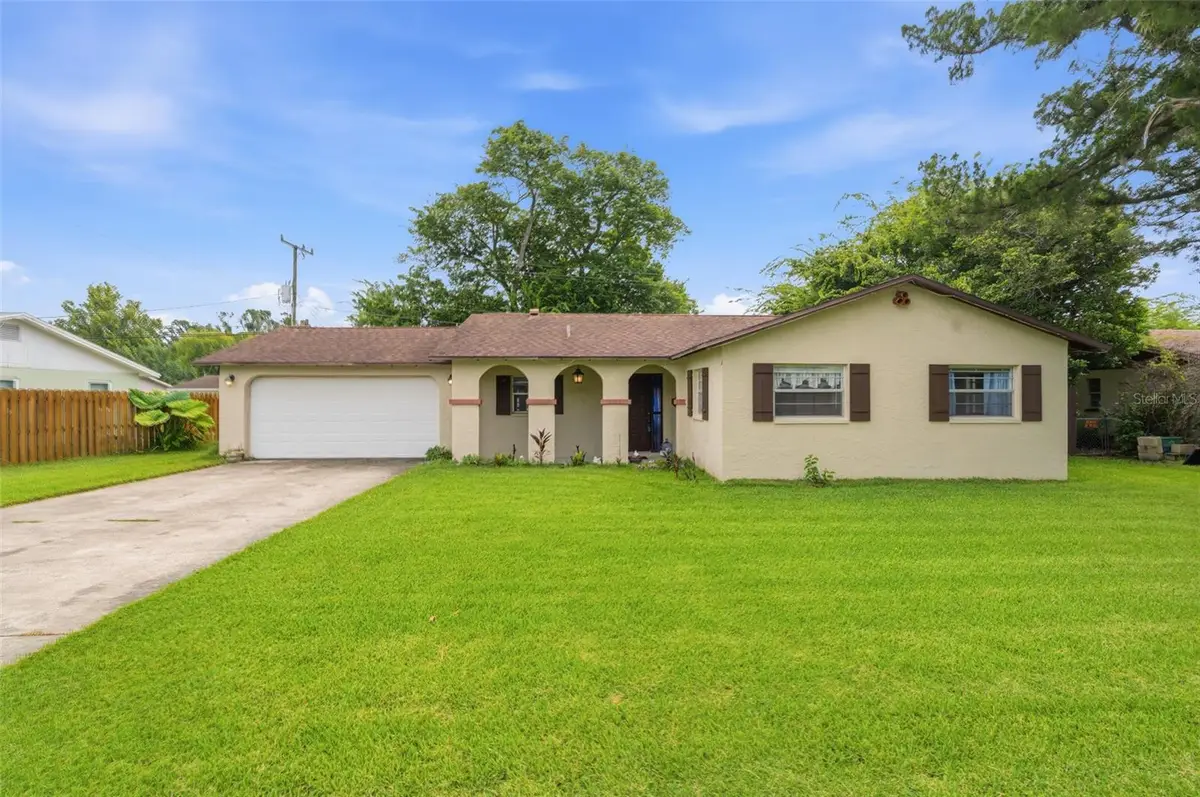 2021 Oriole Lane, South Daytona, FL 32119 - #1
