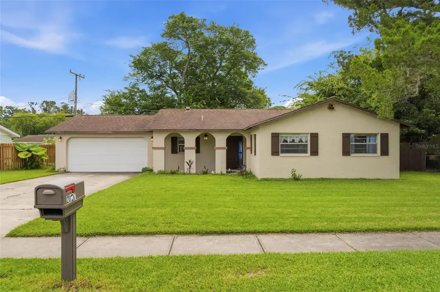 2021 Oriole Lane, South Daytona, FL 32119 - #2