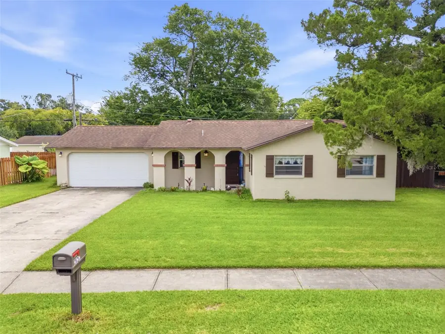 2021 Oriole Lane, South Daytona, FL 32119 - #3
