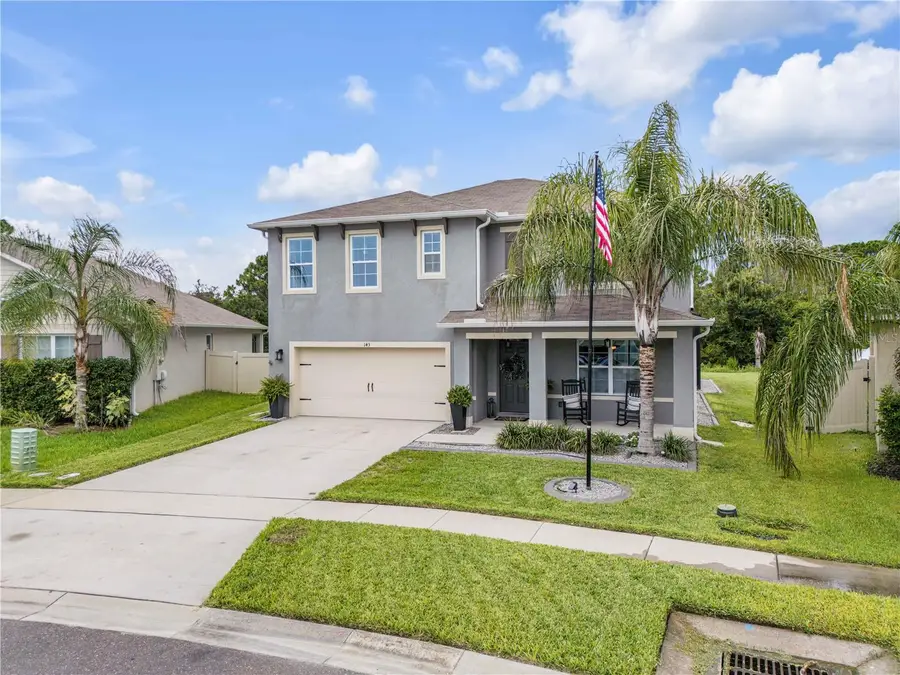 143 Old Mill Pond Rd, Edgewater, FL 32141 - #3