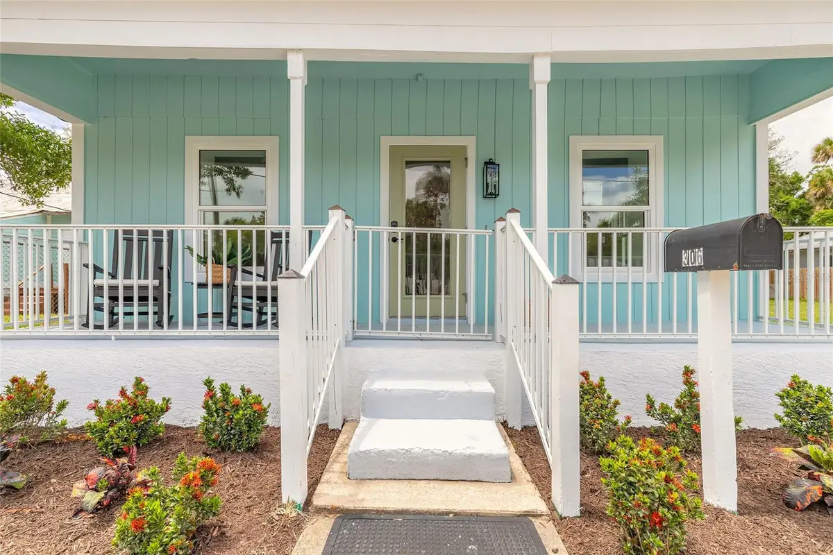 306 Sheldon Street, New Smyrna Beach, FL 32168 - #1