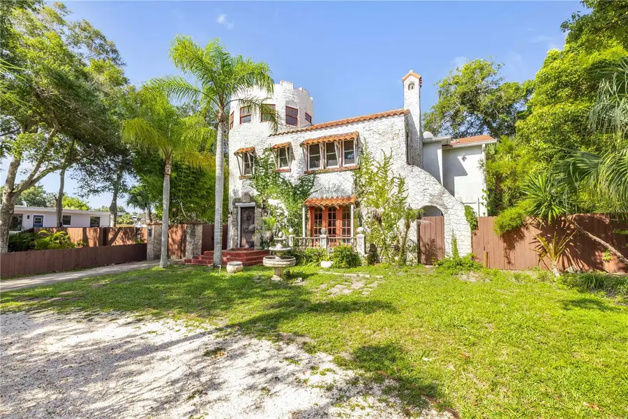 688 Alcazar Avenue, Ormond Beach, FL 32174 - #3