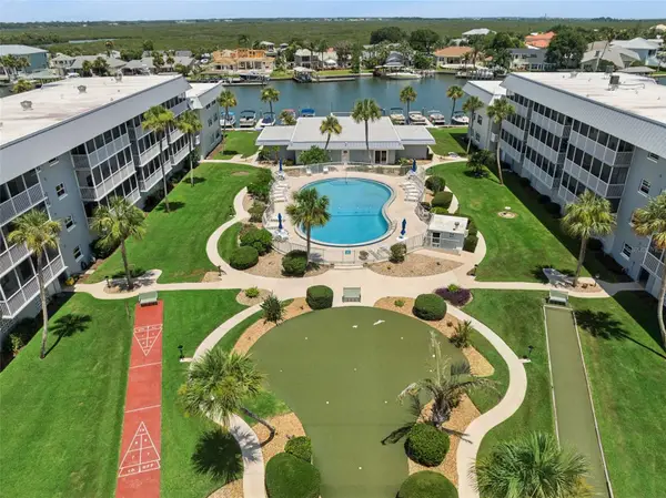 315 N Causeway #B302, NEW SMYRNA BEACH, FL 32169