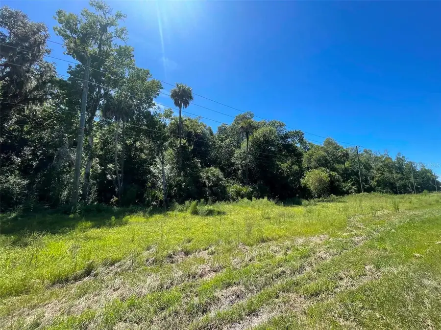 Old Mission Road, New Smyrna Beach, FL 32168 - #3