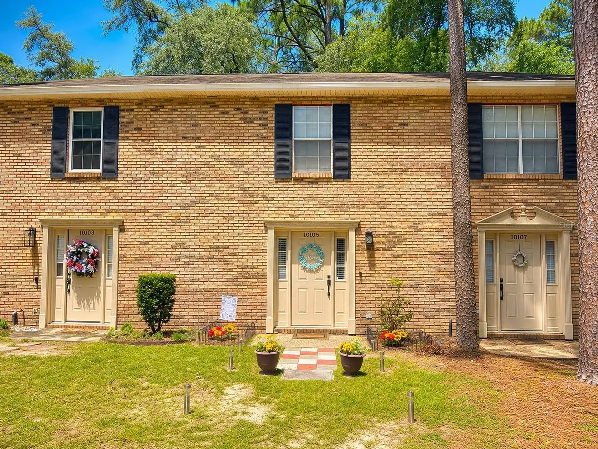 10105 Vixen Place, Pensacola, FL 32514 - #1