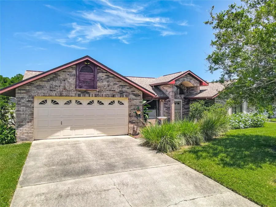 209 Meadow Lake Drive, Edgewater, FL 32141 - #3
