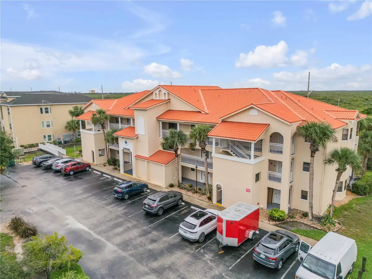 466 Bouchelle Drive #303, New Smyrna Beach, FL 32169 - #1