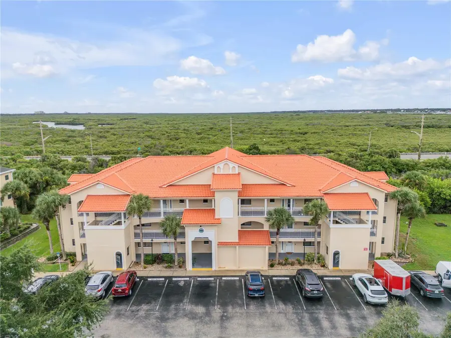 466 Bouchelle Drive #303, New Smyrna Beach, FL 32169 - #2