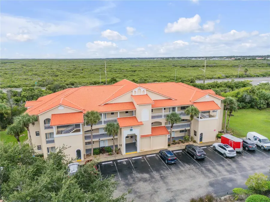 466 Bouchelle Drive #303, New Smyrna Beach, FL 32169 - #3