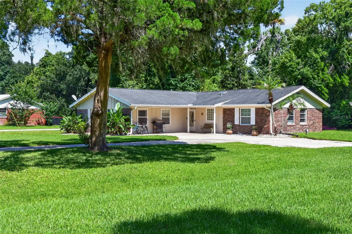 2420 Hazel Bishop Drive, New Smyrna Beach, FL 32168 - #1