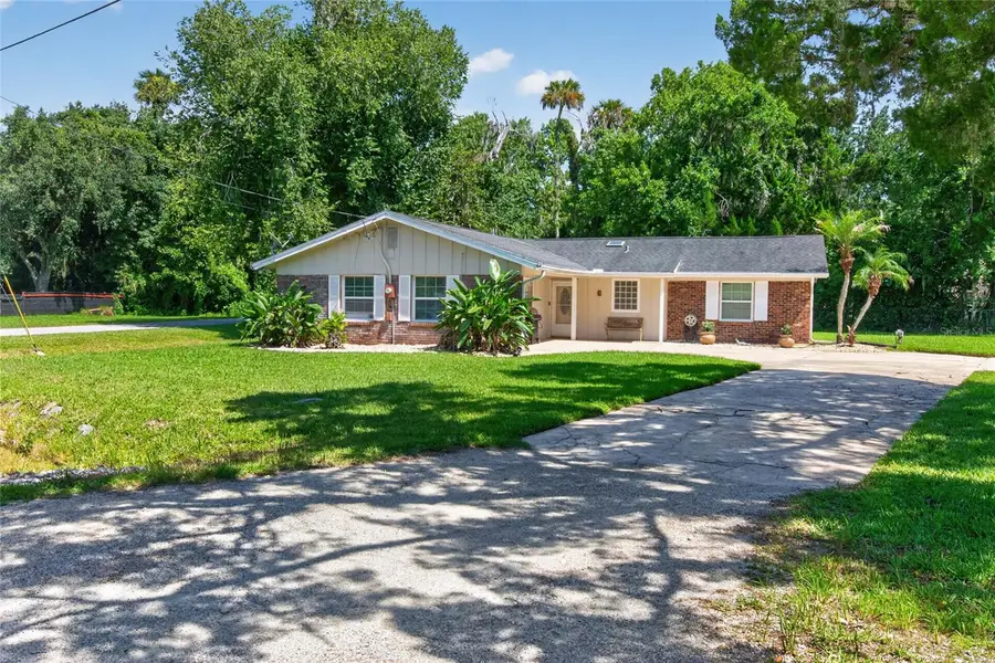 2420 Hazel Bishop Drive, New Smyrna Beach, FL 32168 - #2